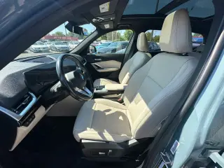 2023 BMW X1