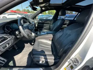 2019 BMW 7 SERIES
