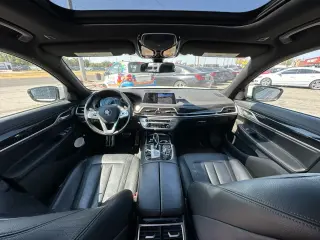 2019 BMW 7 SERIES