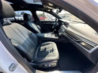 2019 BMW 7 SERIES