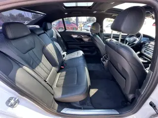 2019 BMW 7 SERIES