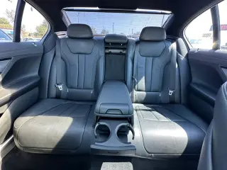 2019 BMW 7 SERIES