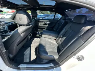 2019 BMW 7 SERIES