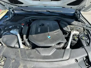 2019 BMW 7 SERIES