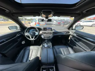 2019 BMW 7 SERIES