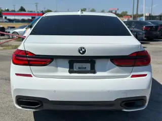 2019 BMW 7 SERIES