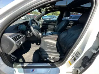 2019 BMW 7 SERIES
