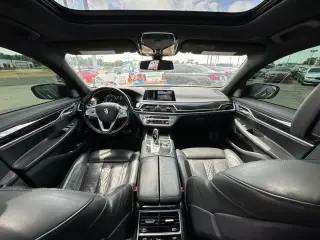 2018 BMW 7 SERIES