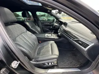 2018 BMW 7 SERIES