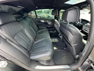 2018 BMW 7 SERIES
