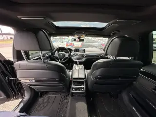 2018 BMW 7 SERIES