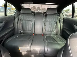 2018 BMW 7 SERIES