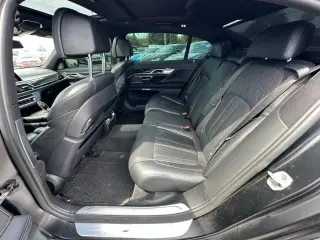 2018 BMW 7 SERIES