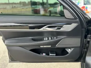 2018 BMW 7 SERIES