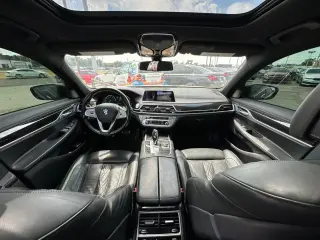2018 BMW 7 SERIES