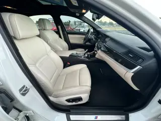 2015 BMW 5 SERIES