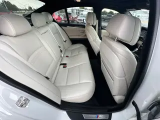 2015 BMW 5 SERIES