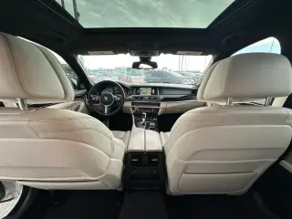 2015 BMW 5 SERIES