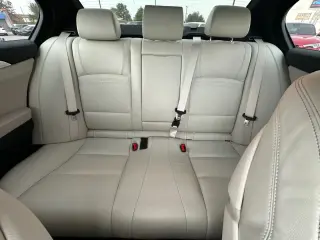 2015 BMW 5 SERIES