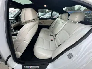 2015 BMW 5 SERIES