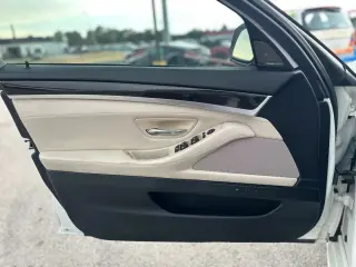 2015 BMW 5 SERIES