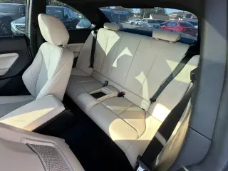 2017 BMW 2 SERIES