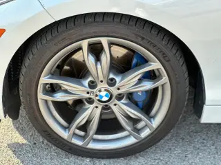 2017 BMW 2 SERIES