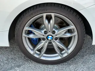 2017 BMW 2 SERIES