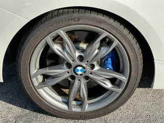 2017 BMW 2 SERIES