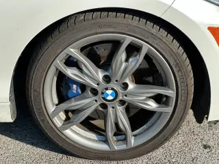 2017 BMW 2 SERIES