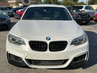 2017 BMW 2 SERIES
