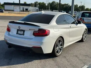 2017 BMW 2 SERIES