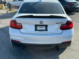 2017 BMW 2 SERIES