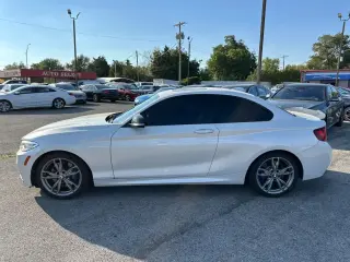2017 BMW 2 SERIES