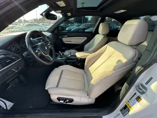 2017 BMW 2 SERIES