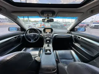 2009 ACURA TL