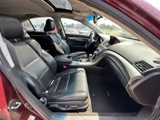 2009 ACURA TL