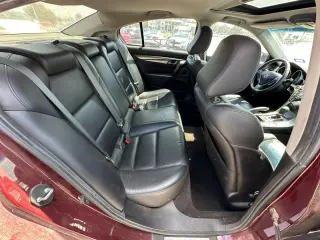 2009 ACURA TL