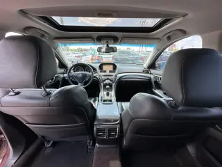 2009 ACURA TL