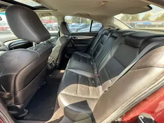 2009 ACURA TL