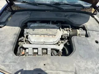2009 ACURA TL