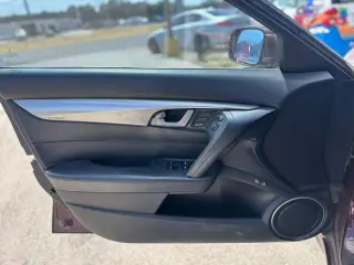 2009 ACURA TL