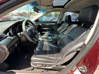 2009 ACURA TL