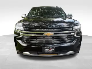 2022 Chevrolet SUBURBAN