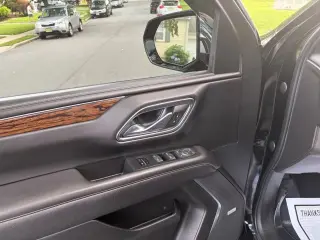 2022 Chevrolet SUBURBAN