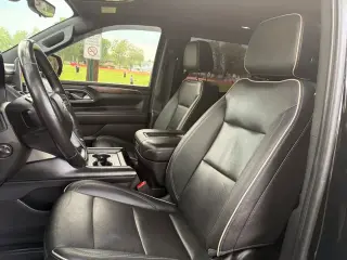2022 Chevrolet SUBURBAN