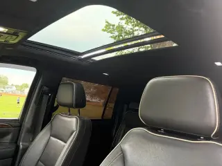 2022 Chevrolet SUBURBAN