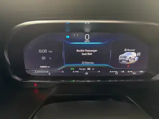 2022 Chevrolet SUBURBAN