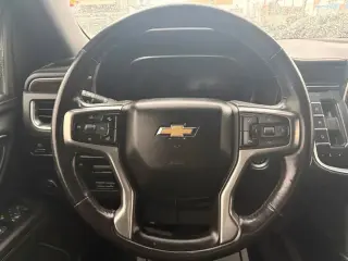 2022 Chevrolet SUBURBAN