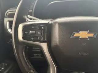 2022 Chevrolet SUBURBAN